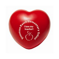 Red Heart Stressball